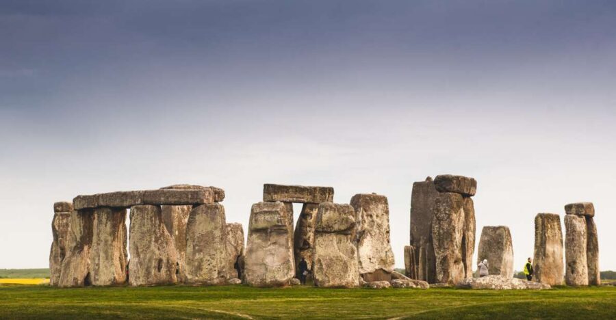 Devon and Cornwall: 5-Day Tour from London - Value check: what’s included, what you’ll need to budget for