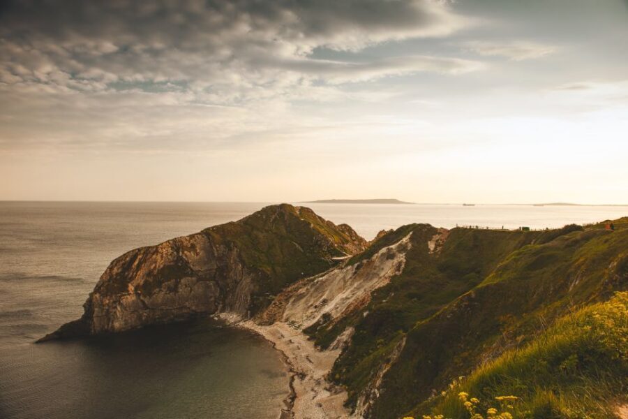 Devon and Cornwall: 5-Day Tour from London - Guide style: upbeat, hands-on, and built for small-group flow