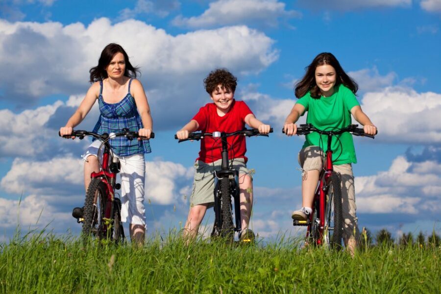 Discover Oxford: City & Countryside Cycling Tour - Stop One: Oxford University Area Sights Without the Hassle