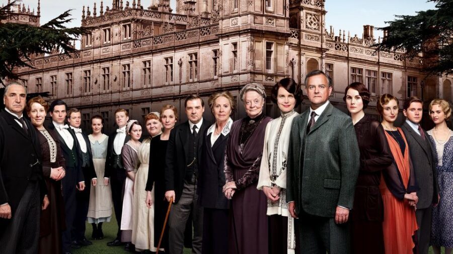 Downton Abbey and Village Small Group Tour from London - Key things worth your attention