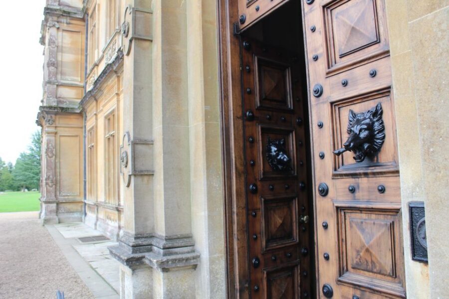 Downton Abbey and Village Small Group Tour from London - Price and value check for this Downton Abbey day trip