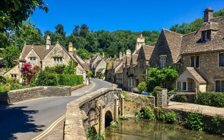 From Bath: Cotswolds Private Day Tour with Pickup - Key things I’d plan around