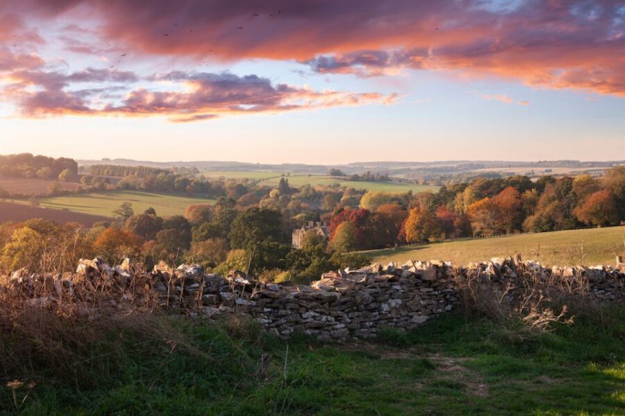 From Bath: Cotswolds Private Day Tour with Pickup - Cirencester: Roman origins, medieval power, and shop-lane time