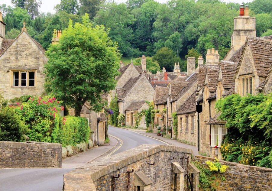 From Bath: Stonehenge & the Cotswolds Day Tour with Entry - Paying $120 and Getting the Big Stuff Included