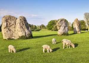 From Bath: Stonehenge & the Cotswolds Day Tour with Entry - Stonehenge Entry: The “Mystery” Part You Can Actually Experience