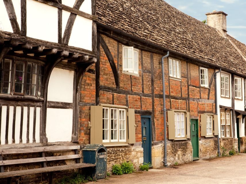 From Bath: Stonehenge & the Cotswolds Day Tour with Entry - Castle Combe: A “Pretty Village” Stop That Still Feels Worth It