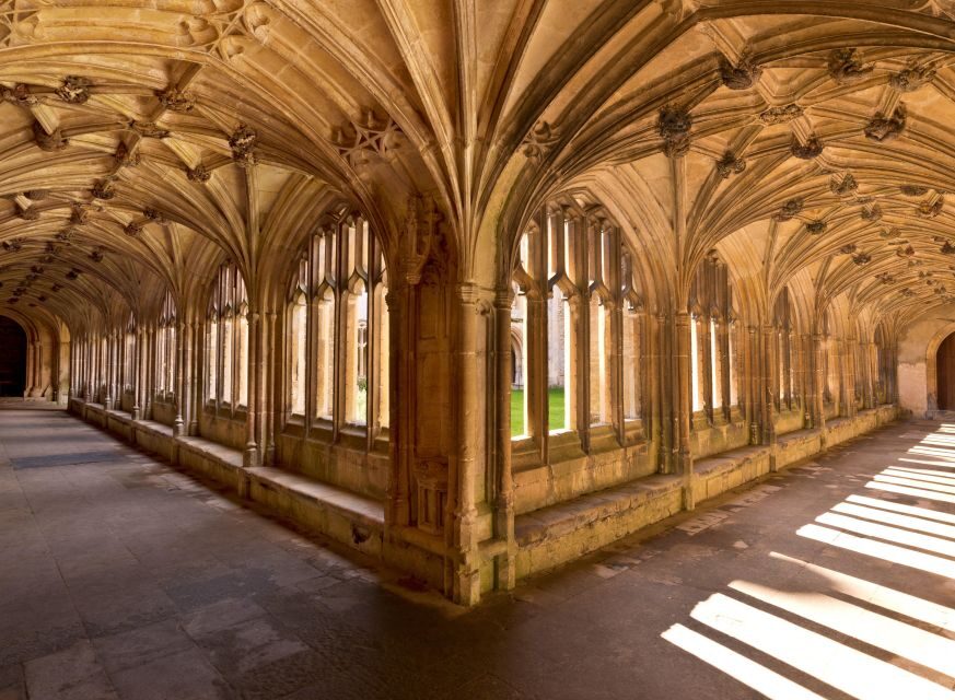 From Bath: Stonehenge & the Cotswolds Day Tour with Entry - The Real Secret: Guides, Stories, and Music That Keep Time Feeling Friendly