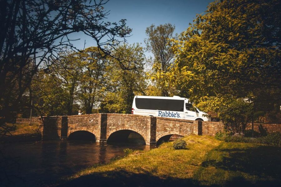 From Bath: Stonehenge & the Cotswolds Day Tour with Entry - Who This Tour Fits Best (and Who Might Not Love It)