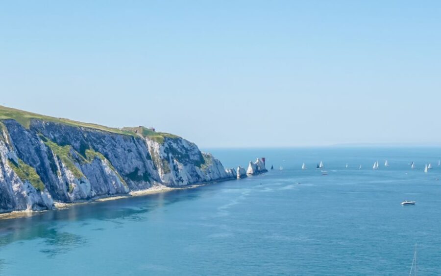 From Brighton: Isle of Wight Full-Day Trip via Portsmouth - Should You Book This Isle of Wight Day Trip?