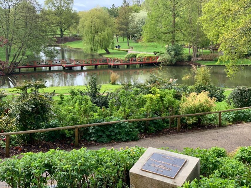 From Brighton: Leeds Castle & Canterbury Full-Day Trip - Free time in Canterbury: use it for wandering, photos, and a boat option