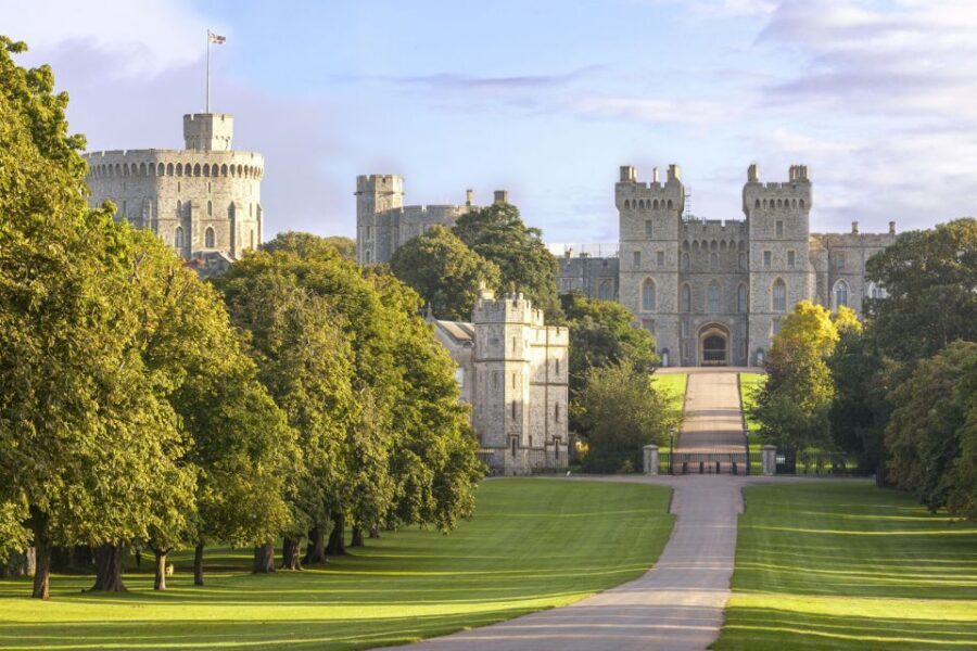 From Brighton: Oxford, Windsor and Eton Full Day Trip - Key highlights to know before you go