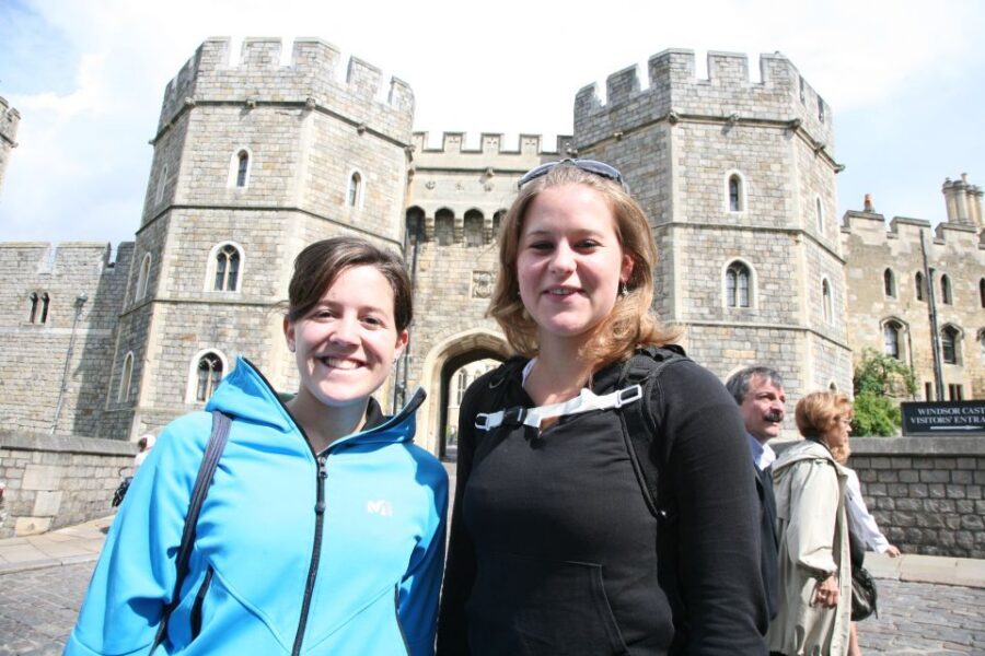 From Brighton: Oxford, Windsor and Eton Full Day Trip - Price and value: is $93 for Windsor, Eton, Oxford fair?