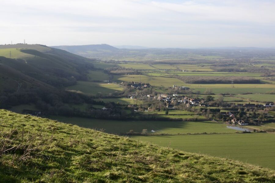 From Brighton: Seven Sisters and South Downs Tour - Key highlights worth your time