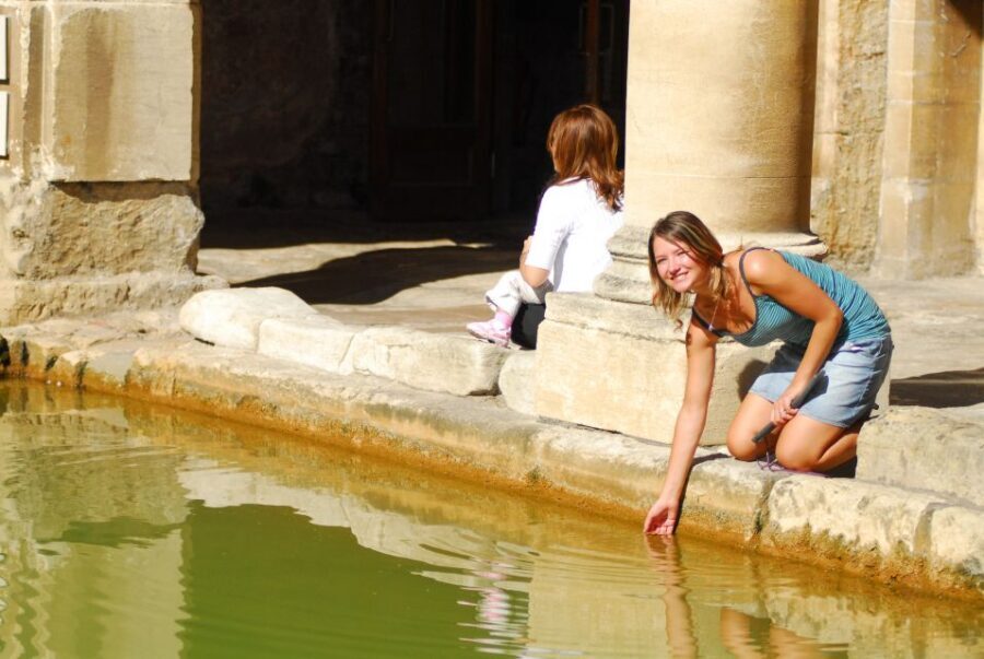 From Brighton: Stonehenge and Bath Full-Day Trip - Key takeaways before you go