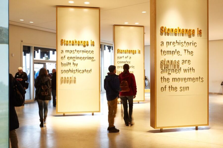 From Brighton: Stonehenge and Bath Full-Day Trip - Timing reality: what “12 hours” feels like on rain-prone days