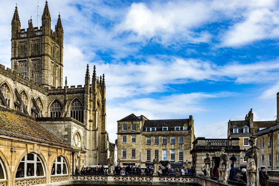 From Brighton: Stonehenge and Bath Full-Day Trip - Should you book the Brighton to Stonehenge and Bath full-day trip?