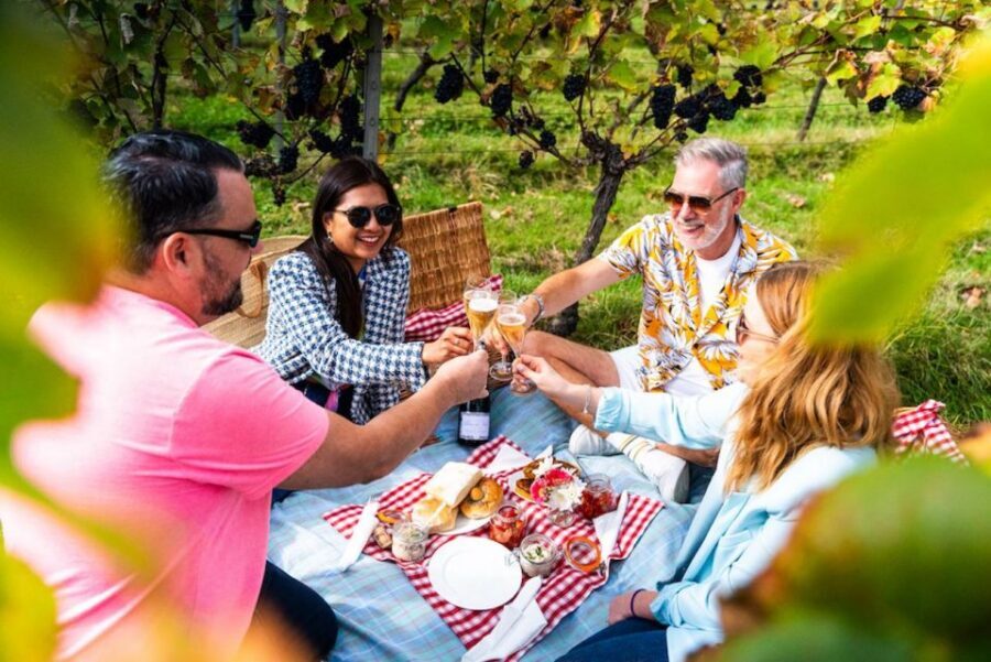 From Brighton: Sussex Wine Tour on a Vintage Bus with Lunch - Price and value: is $197 worth it?