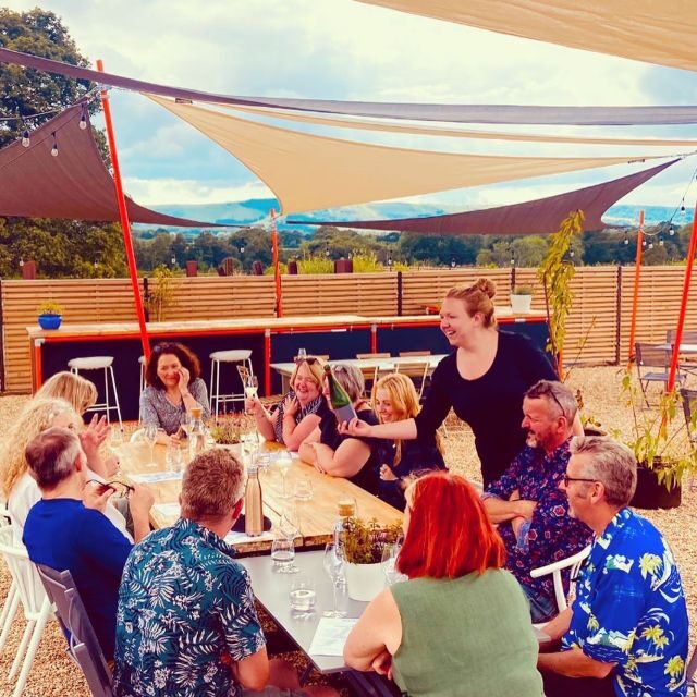 From Brighton: Sussex Wine Tour on a Vintage Bus with Lunch - Should you book this Sussex wine day trip?