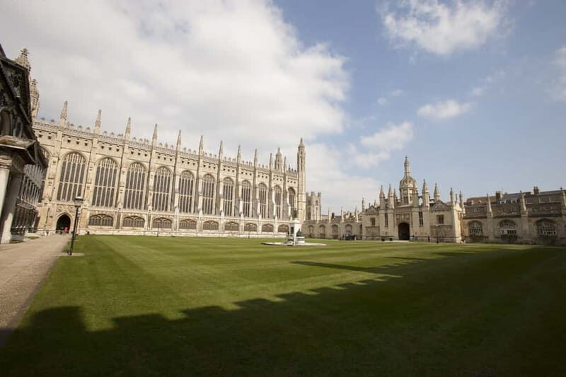 From London: Cambridge Day Trip Including Tour Guide - Final verdict: should you book this Cambridge day trip?