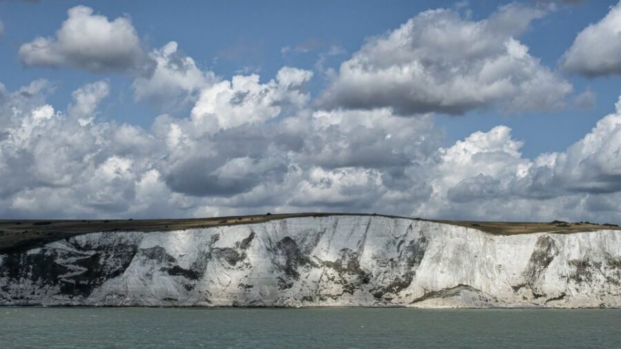 From London: Canterbury & White Cliffs of Dover Tour - Canterbury Cathedral and the Old City Walls: Your Best Morning in Kent