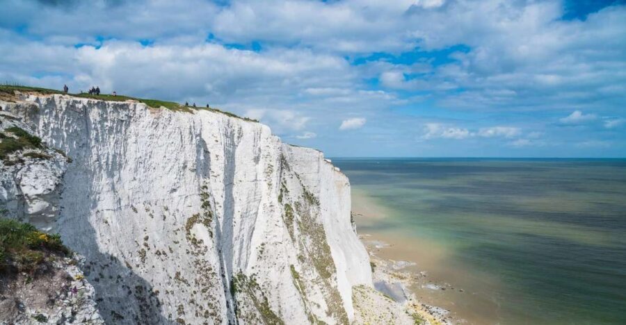 From London: Canterbury & White Cliffs of Dover Tour - Price and Value for a 9.5-Hour Kent Day
