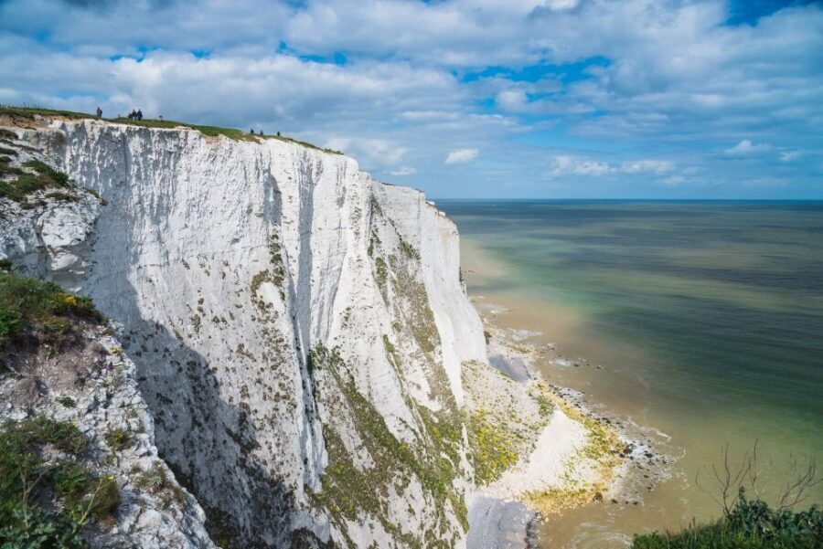From London: Canterbury & White Cliffs of Dover Tour - Who This Tour Fits Best (and Who Should Rethink It)