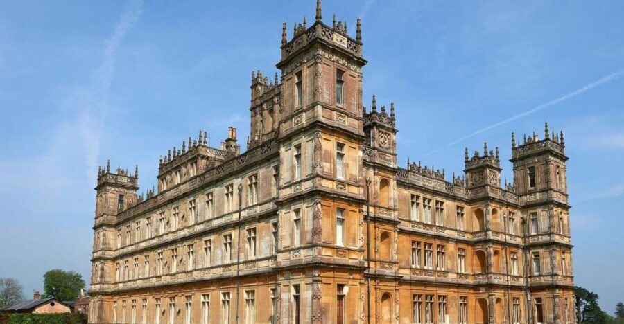 From London: Downton Abbey and Village Coach Tour - Key things that make this Downton day worth it