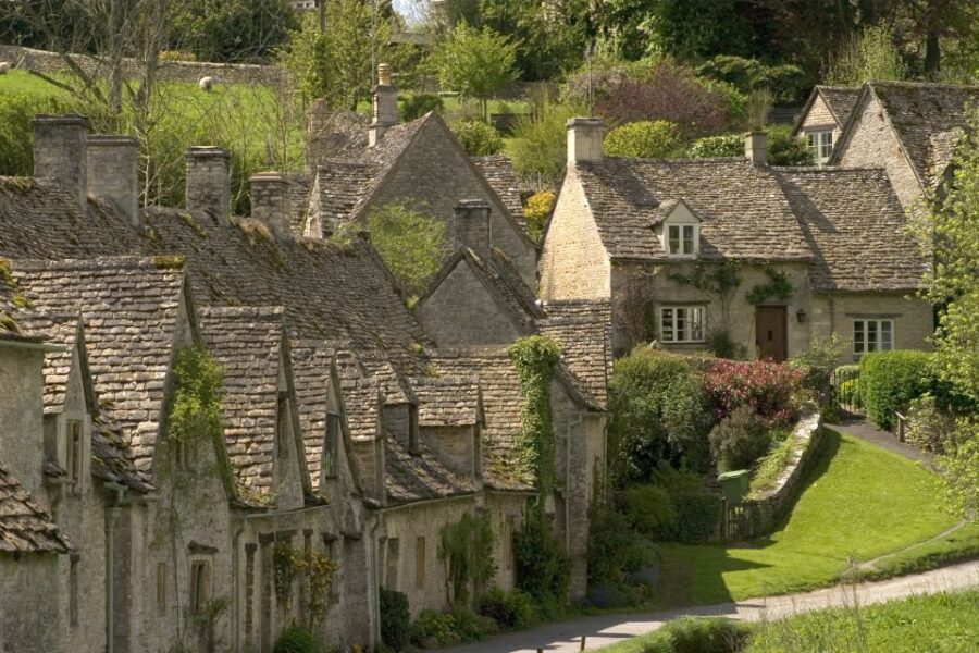 From London: Full-Day Cotswolds Small-Group Tour - Who This Cotswolds Day Trip Fits Best
