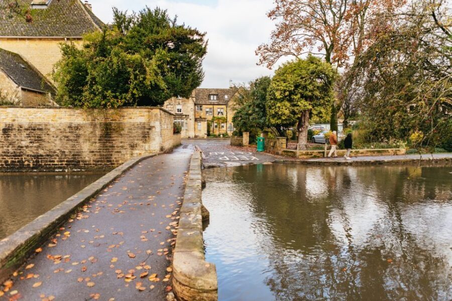 From London: Full-day Cotswolds Tour with Optional Lunch - Key Points at a Glance