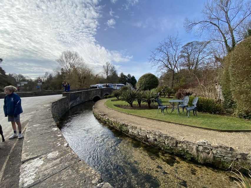 From London: Full-day Cotswolds Tour with Optional Lunch - Should You Book This Tour?