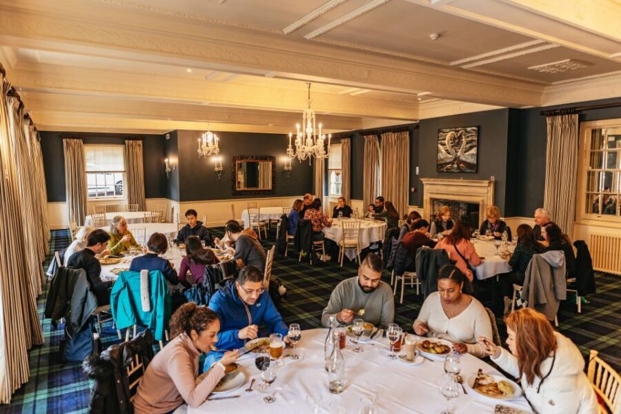 From London: Full-day Cotswolds Tour with Optional Lunch - What You Actually Get for the $106 Price