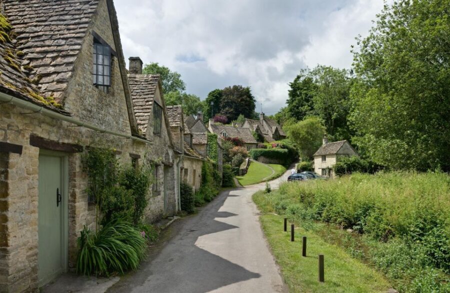 From London: Full-day Cotswolds Tour with Optional Lunch - Small-Friction Issues You Should Know Before You Go