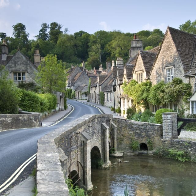 From London: Full-Day Guided Tour of the Cotswolds - Key things to know before you go