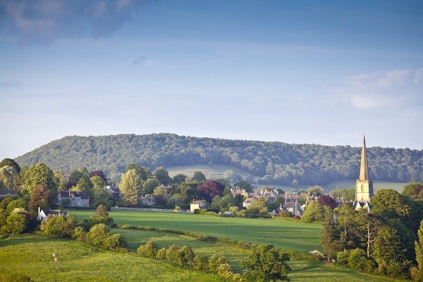 From London: Full-Day Guided Tour of the Cotswolds - The guided part: what you actually gain from the commentary