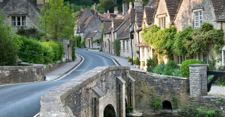 From London: Full-Day Guided Tour of the Cotswolds - Comfort and timing: why “on time” matters more than you think