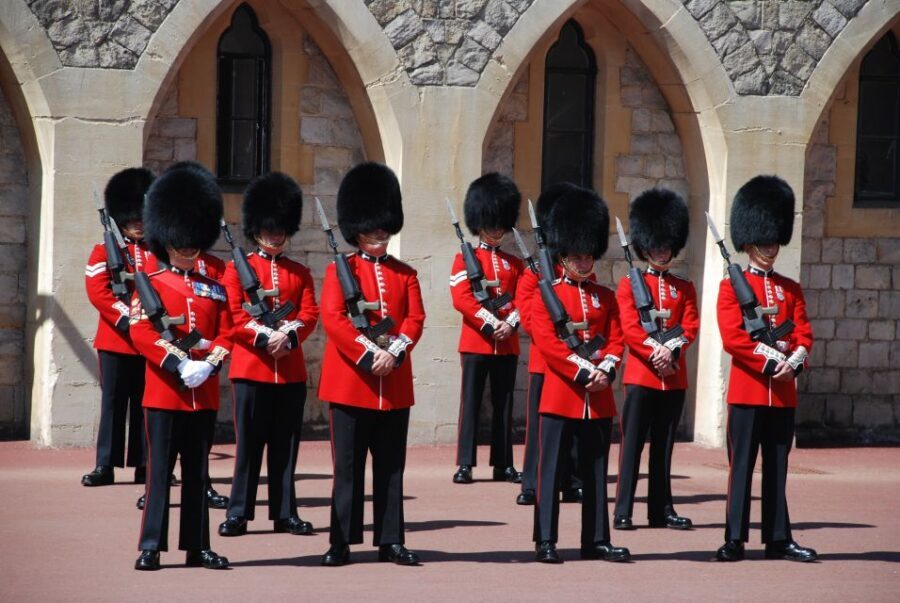 From London: Half-Day Trip to Windsor with Castle Tickets - Price and Value: What You’re Paying For at $120