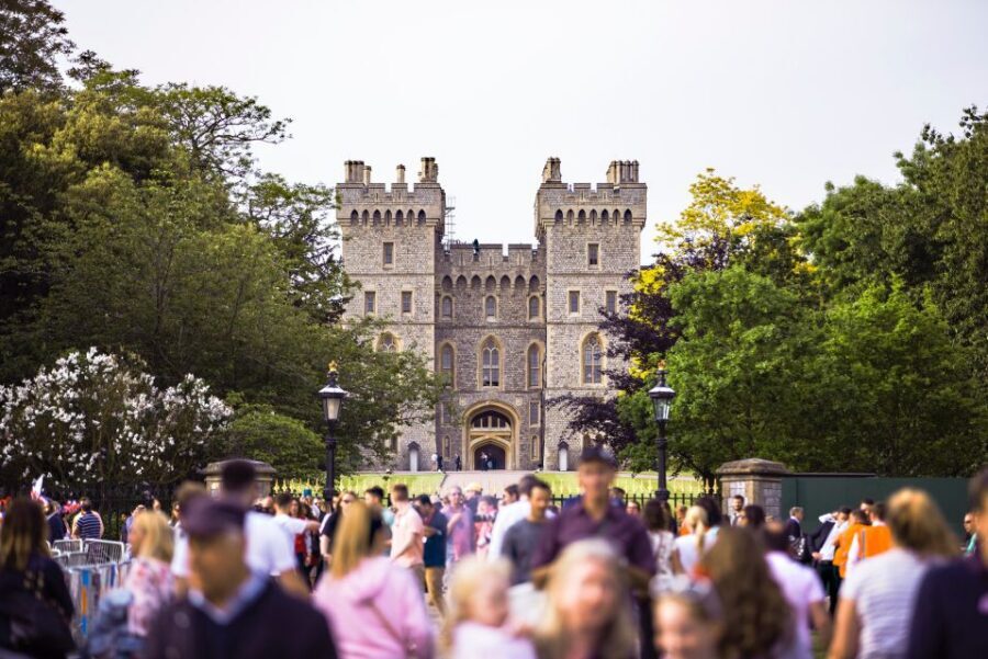 From London: Half-Day Trip to Windsor with Castle Tickets - Who This Half-Day Windsor Trip Fits Best
