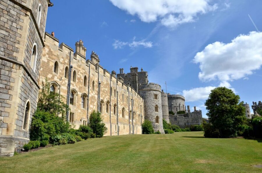 From London: Half-Day Trip to Windsor with Castle Tickets - Should You Book This London to Windsor Castle Half-Day Tour?