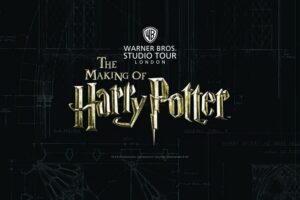 From London: Harry Potter Family Package with Transfers - Getting to the meeting point near Victoria (no mystery, just be early)