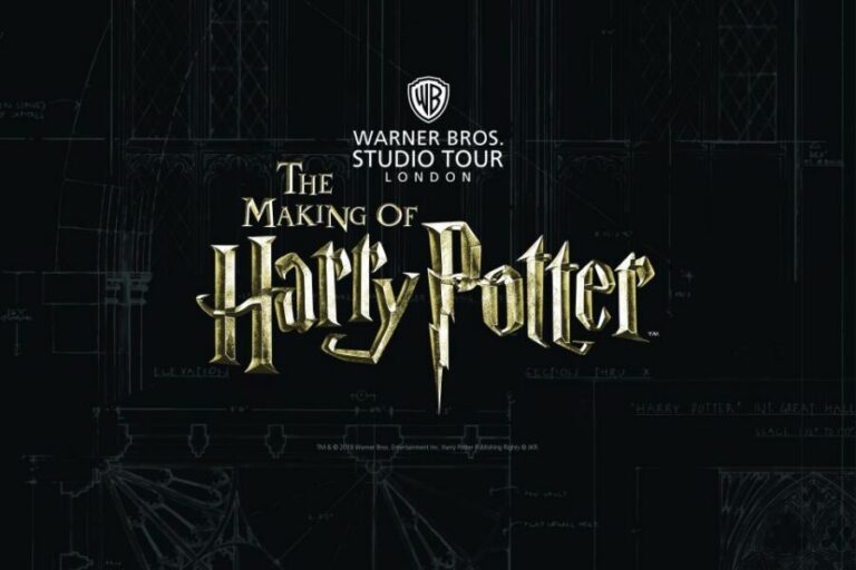 From London: Harry Potter Family Package with Transfers - Getting to the meeting point near Victoria (no mystery, just be early)