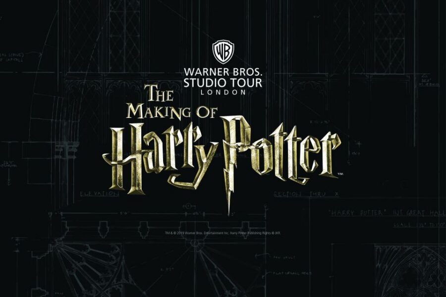 From London: Harry Potter Family Package with Transfers - Getting to the meeting point near Victoria (no mystery, just be early)