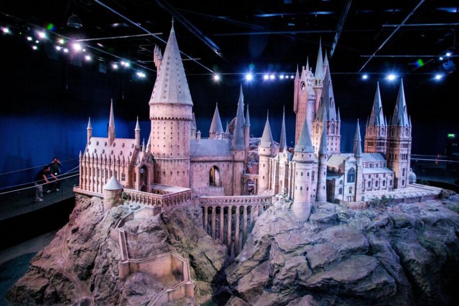 From London: Harry Potter Warner Bros Studio Tour - Price and value: what you’re paying for (and what you aren’t)