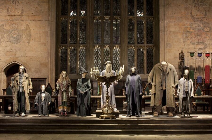From London: Harry Potter Warner Bros Studio Tour - Your 4 hours inside Warner Bros: how to pace without missing the best stuff