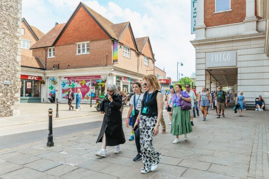 From London: Leeds Castle, Canterbury Cathedral & Dover - Who This Tour Fits Best