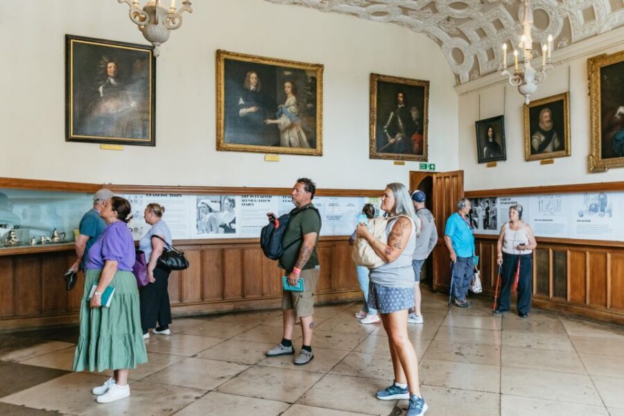From London: Leeds Castle, Canterbury Cathedral & Dover - Price and Value: Is $141 a Fair Deal?