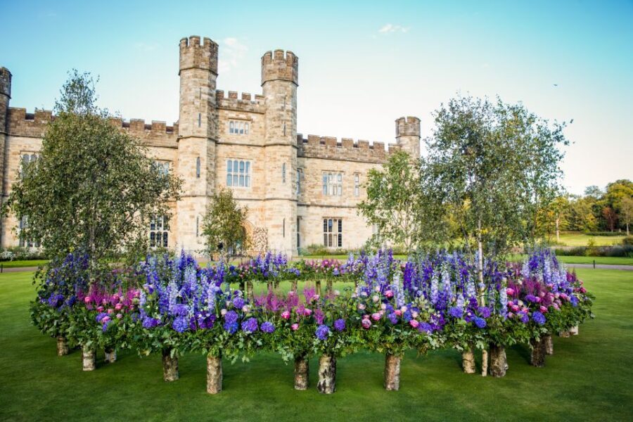 From London: Leeds Castle, Canterbury, Dover and Greenwich - Key things to know before you go