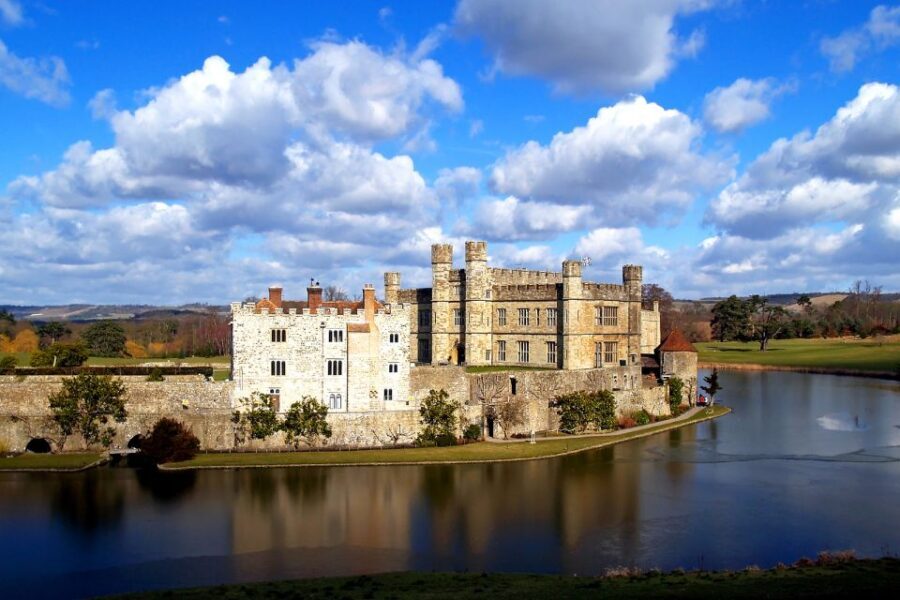 From London: Leeds Castle, Canterbury, Dover and Greenwich - Who this tour fits best (and who should skip it)