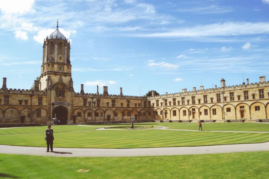 From London: Oxford and Cambridge Guided Day Tour - Price and value: what you get for around $119.88