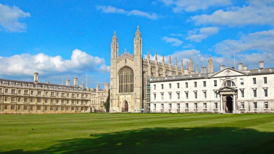From London: Oxford and Cambridge Universities Tour - Key takeaways before you go