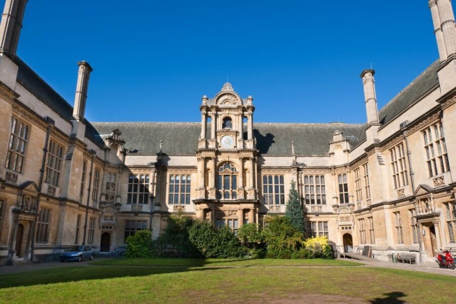 From London: Oxford and Cambridge Universities Tour - Price and value: is $160 a fair deal for two university cities?